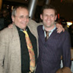 Meet your Posher, Jeffrey